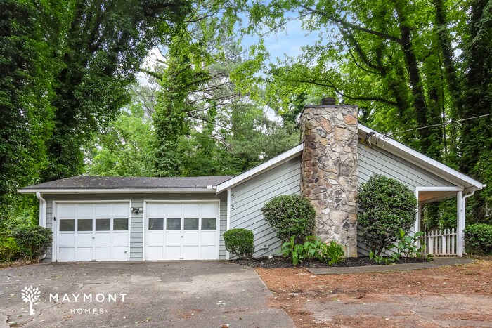 Foto principal - 3 Bedroom Atlanta Home