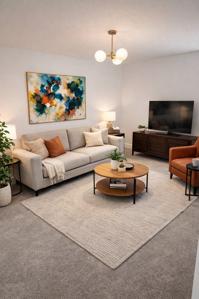 Building Photo - 20903-20925 25 Ave NW