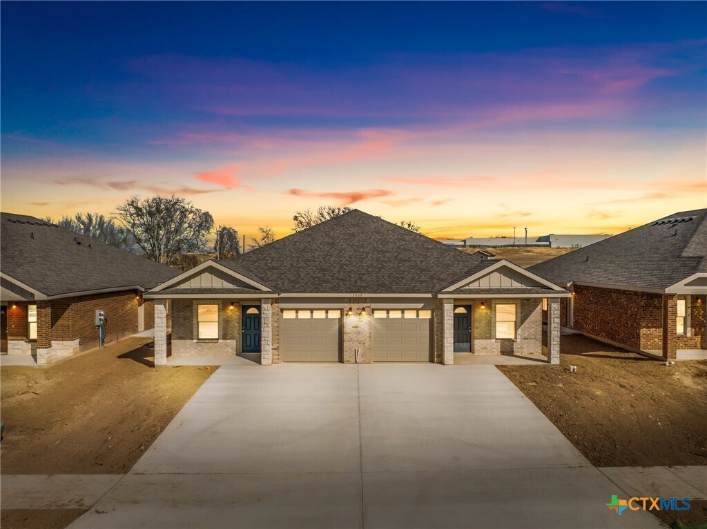 Foto principal - 3509 Abraham Dr