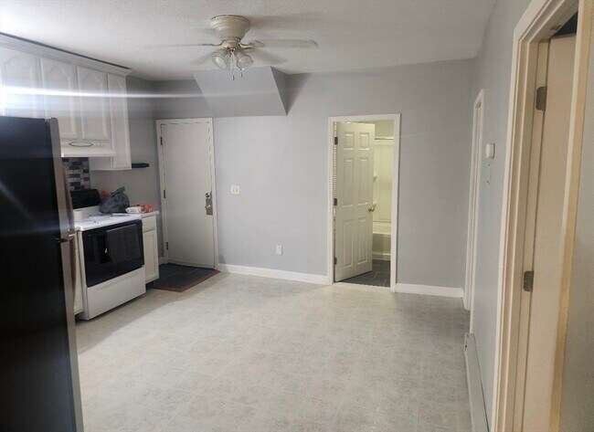 Foto del edificio - 10 Holman St