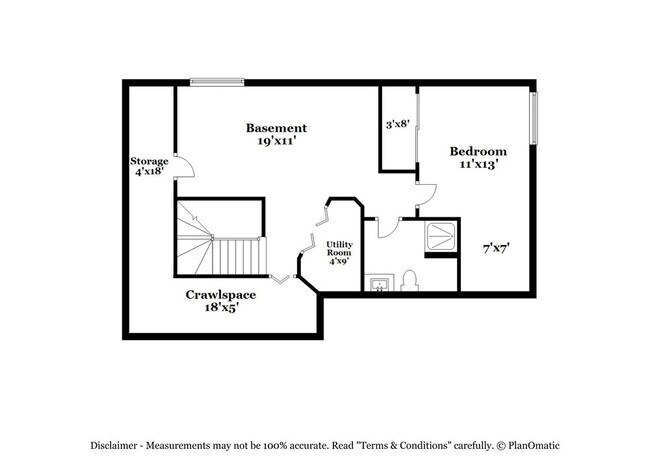 Foto del edificio - 6644 E 123rd Dr