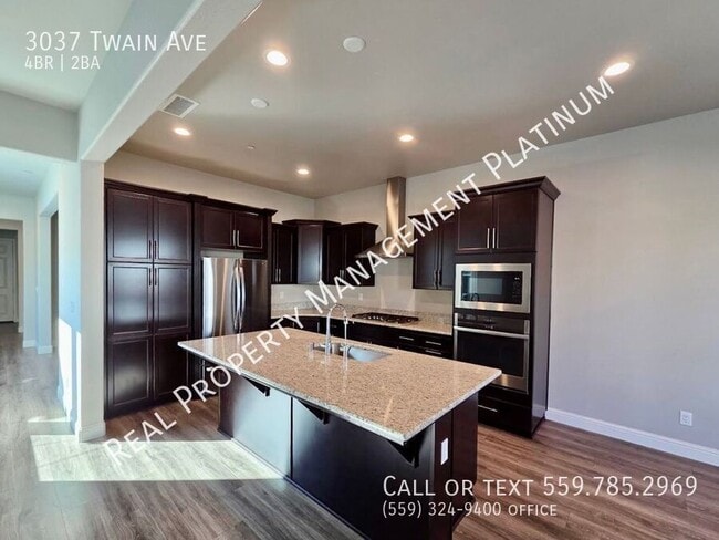 Foto del edificio - 3037 Twain Ave