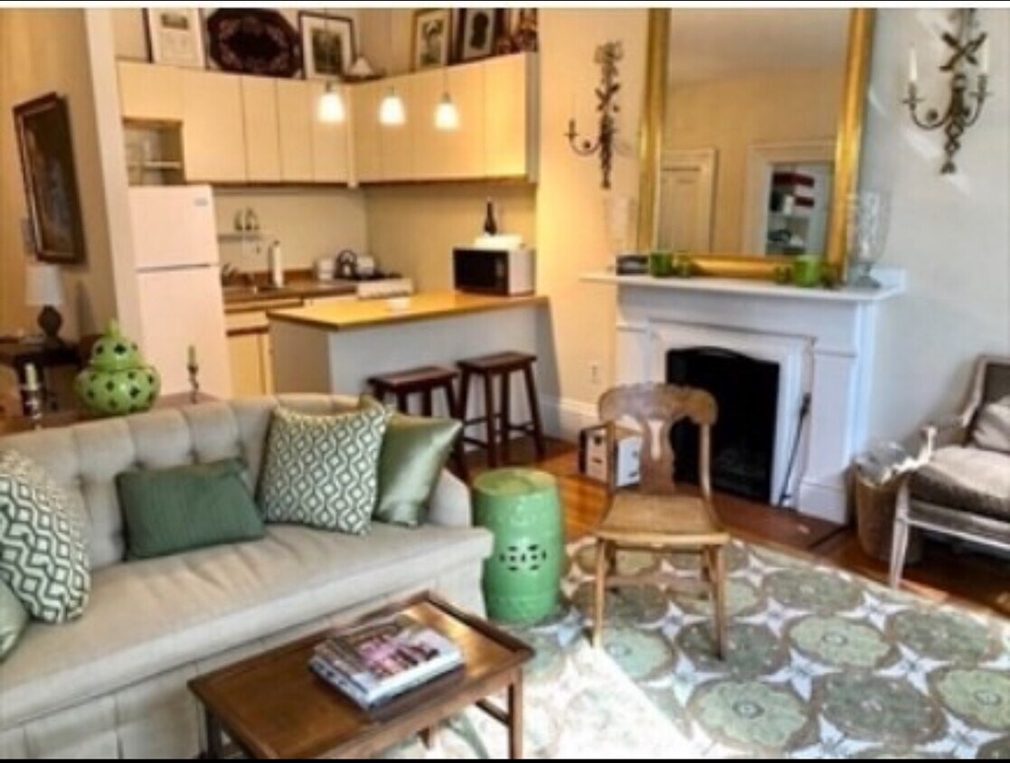 Foto principal - 70 Marlborough St