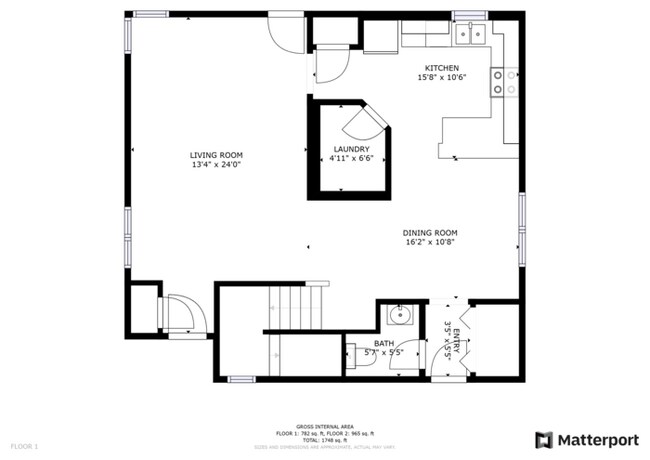 Foto del edificio - 10823 Sterling Apple Dr