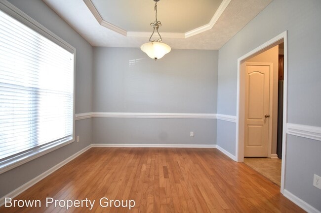 Foto del edificio - 3 br, 2.5 bath House - 4840 Headwind Drive