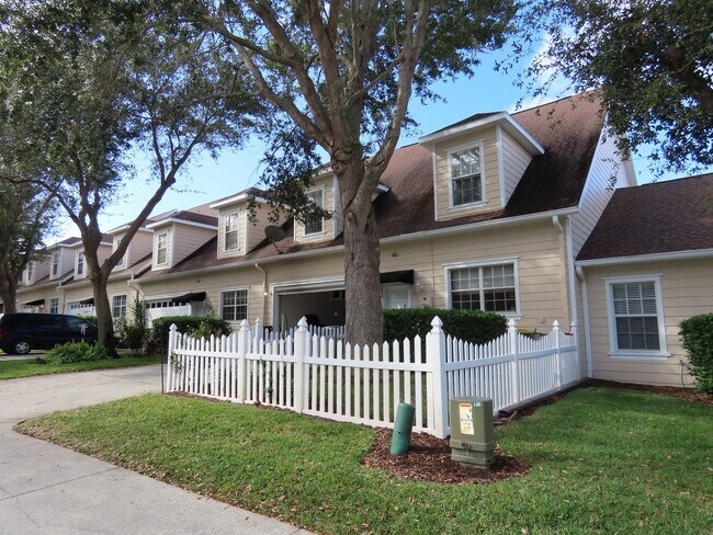 Foto del edificio - Two Story Townhome Clermont Yacht Club