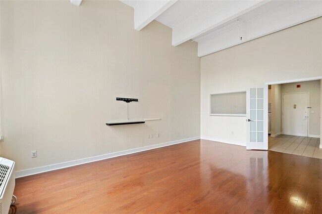 Building Photo - 1500 Hudson St