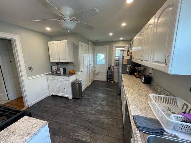 Foto del edificio - 10 Arbroth St