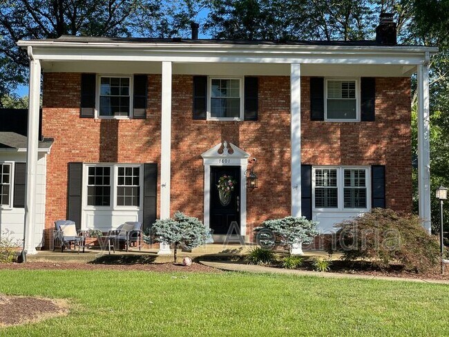 Building Photo - 7801 Kincardine Ct