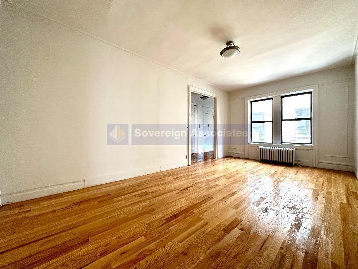 Foto principal - 652 W 163rd St