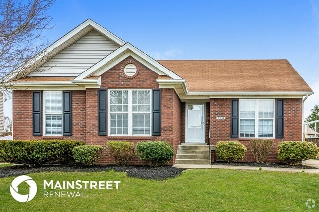 Building Photo - 9311 Pinto Ct