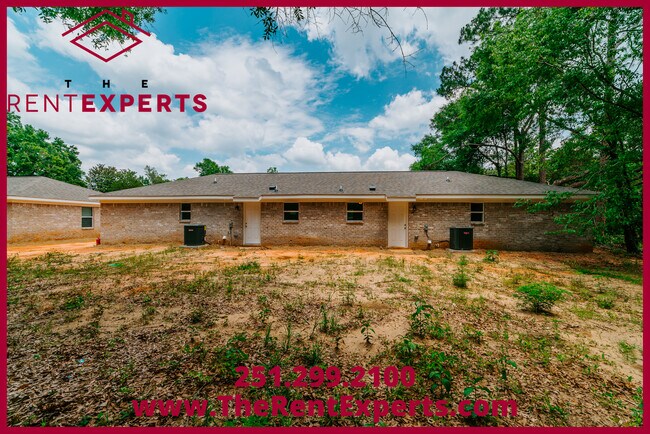 Foto del edificio - 4620 Calhoun Rd