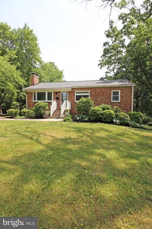 Building Photo - 6811 Glenmont St