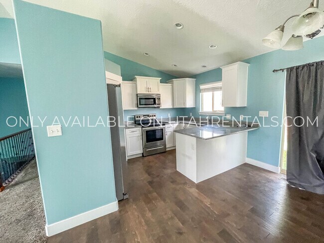 Foto del edificio - 4552 Long Way