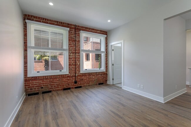 Interior Photo - The Historic Stanley