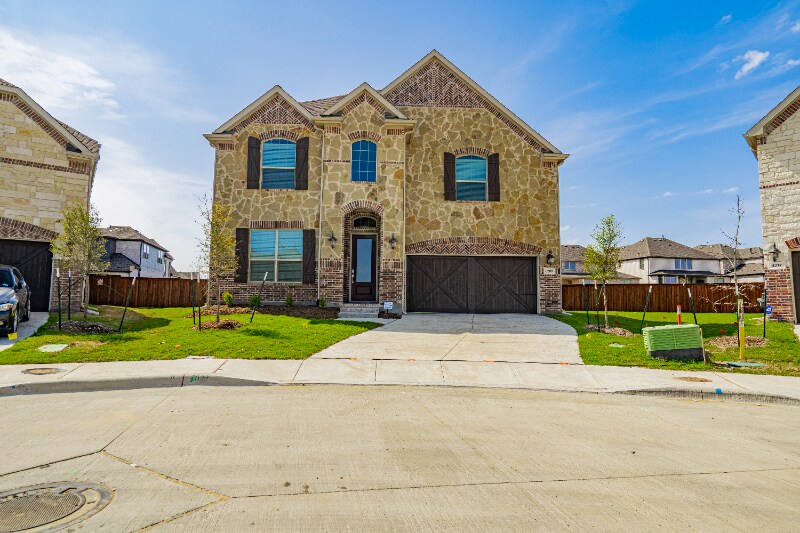 8209 Abellia Ct, Dallas, TX 75252 House Rental in Dallas, TX