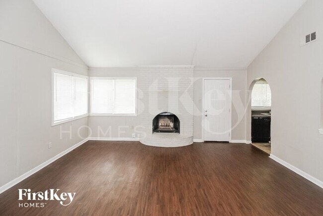 Foto del edificio - 4183 Rosewind Circle