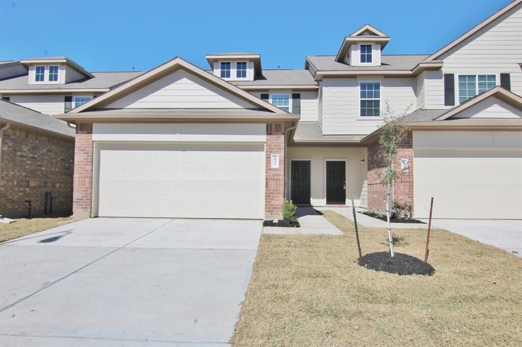18222 Bethany Manor Ct, Katy, TX 77449 House Rental in Katy, TX