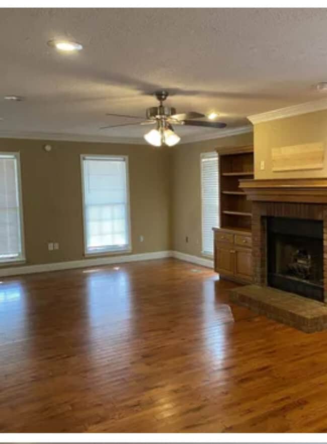 Building Photo - 3680 Brashers Chapel Rd