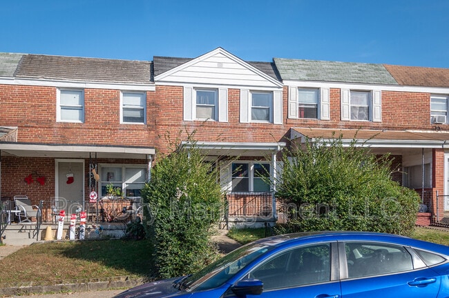 Foto del edificio - 885 Jaydee Ave