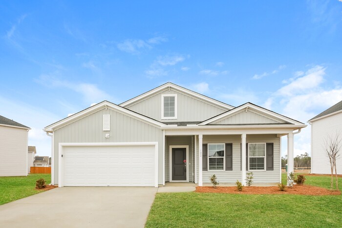 Primary Photo - Gorgeous 3 Bedroom in Mackey Farms