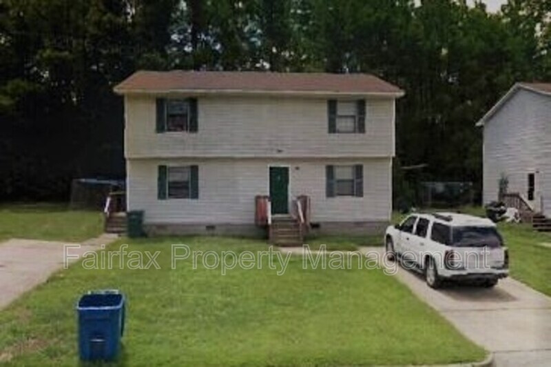 Primary Photo - 1421 Cherrycrest Dr