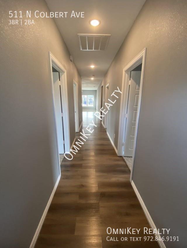 Foto del edificio - 511 N Colbert Ave