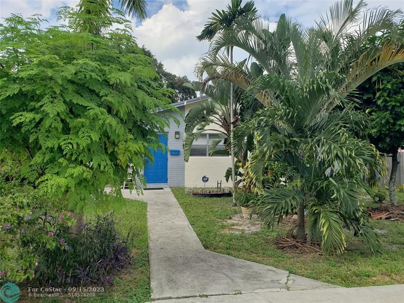 274 SW 9th St, Dania Beach, FL 33004 Apartment for Rent in Dania