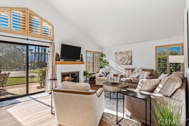 Foto del edificio - 15 Marbella Ln