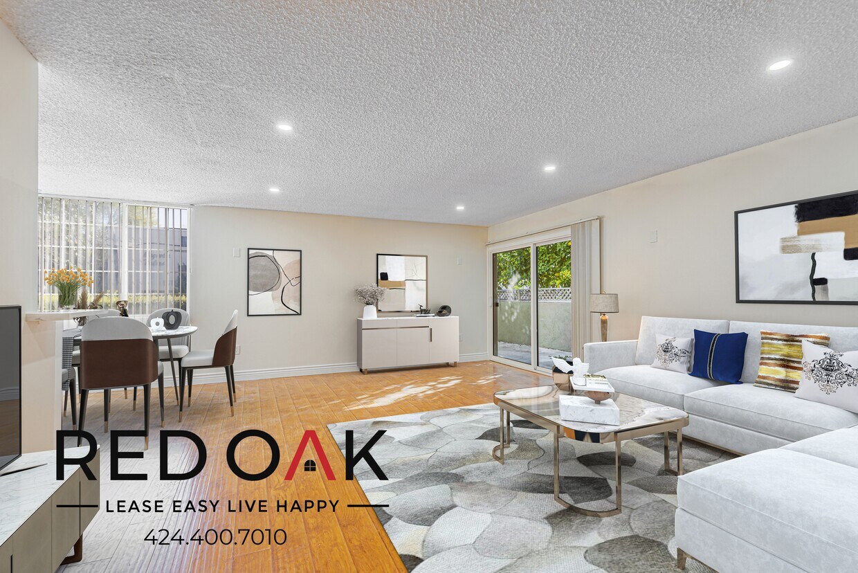 Primary Photo - 2 Weeks Free Move-in Special! Spacious Two...