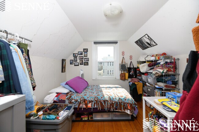 Foto del edificio - 5 Beacon St