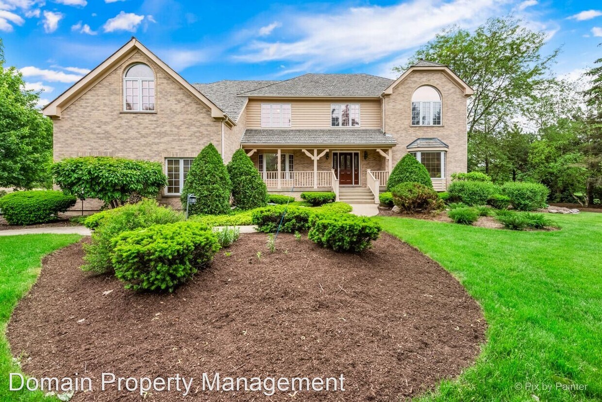 5 br, 5 bath House 1748 Tanager Way House for Rent in Long Grove