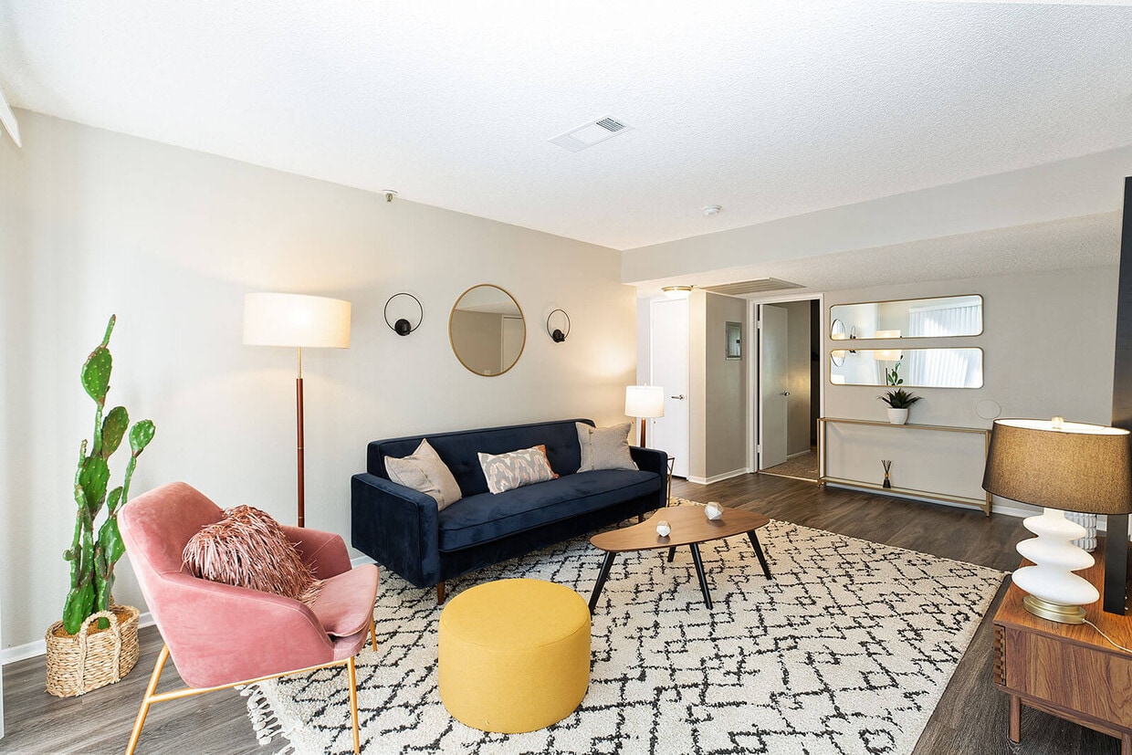 Bridges on Sunset Apartments Suisun City, CA