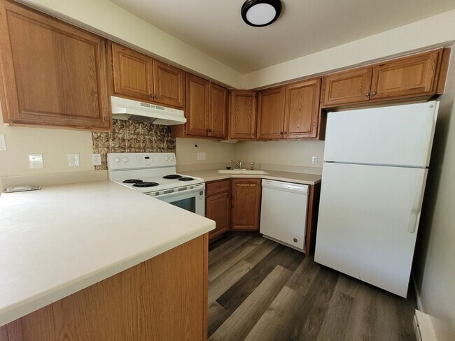 Foto del edificio - 717 S Timmers Ln