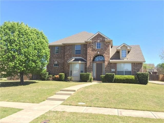 Building Photo - 534 Hackberry Dr