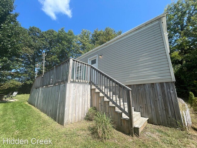 Foto del edificio - 2 br, 1.5 bath House - 109 Blues Drive