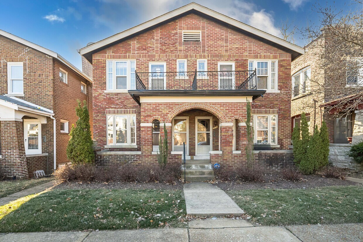 6066 Arsenal St Unit 6066 Arsenal 1st Floor, Saint Louis, MO 63139