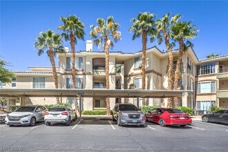 Building Photo - 7163 S Durango Dr
