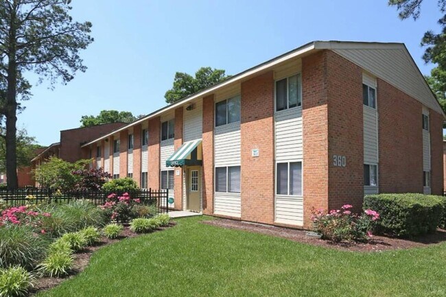 Interior Photo - Autumn Lakes Apartments