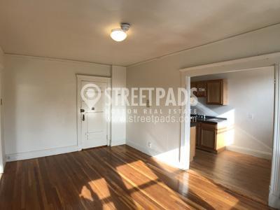Foto del edificio - bedroom in Boston MA 02215