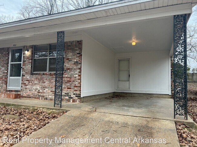 Building Photo - 3 br, 2 bath House - 406 Malibu Dr.