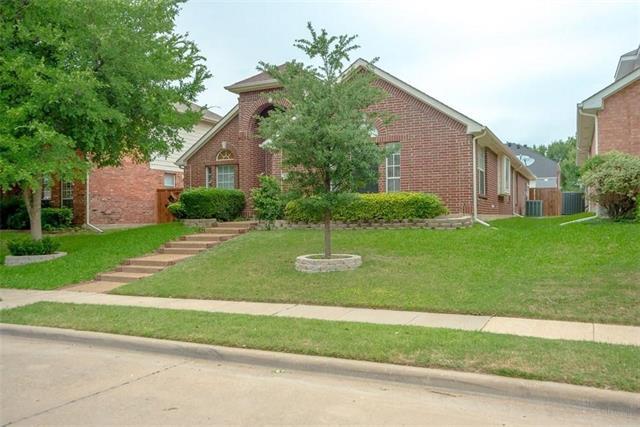 Foto del edificio - 2020 Westbury Ln