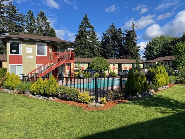 Foto del edificio - Beverly Grove Apartments