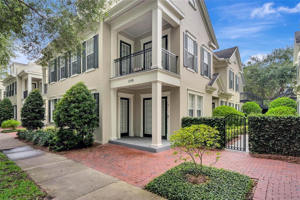 Foto principal - 1550 Lake Baldwin Ln