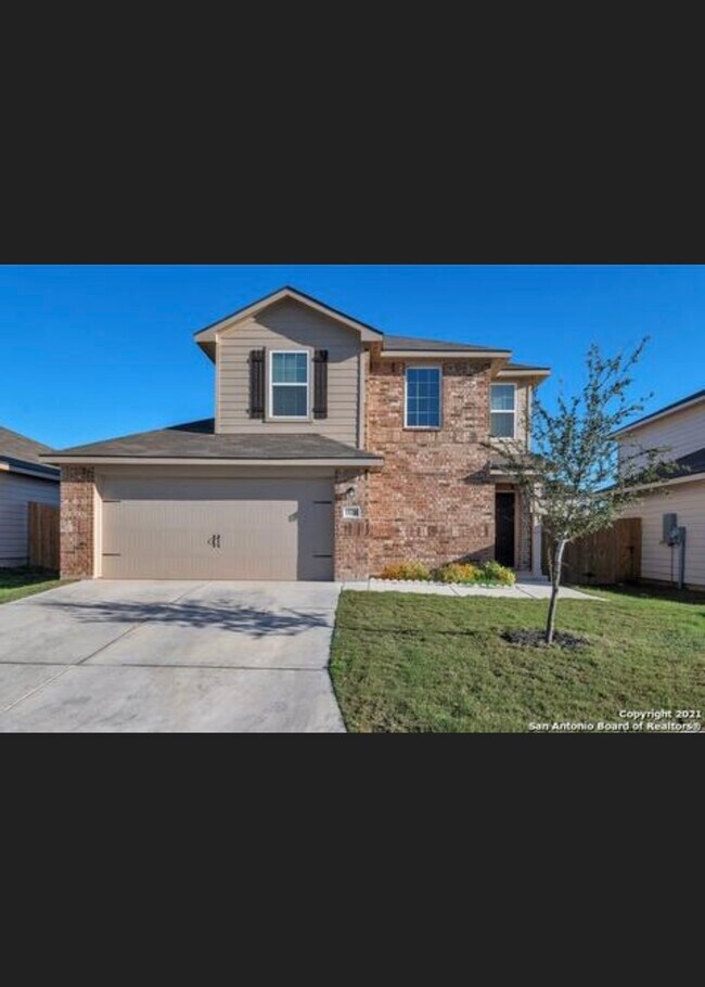 15226 Walcott Rdg, Von Ormy, TX 78073 House Rental in Von Ormy, TX