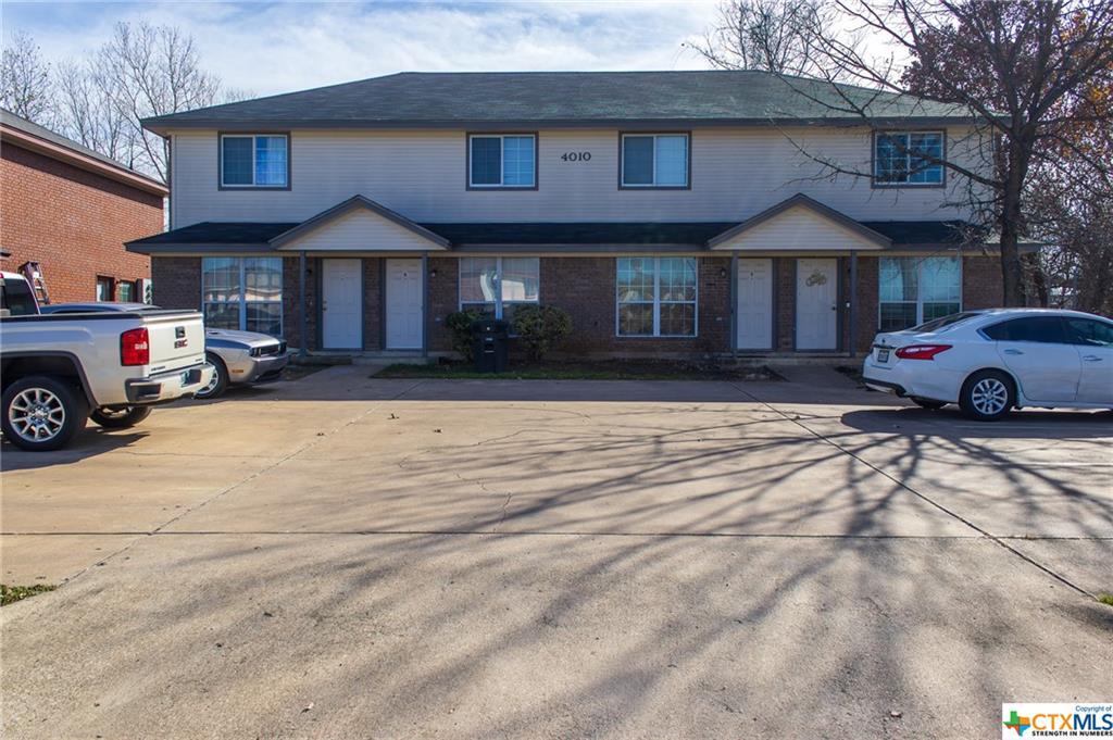 4010 Pilgram Dr, Killeen, TX 76543 Townhome Rentals in Killeen TX