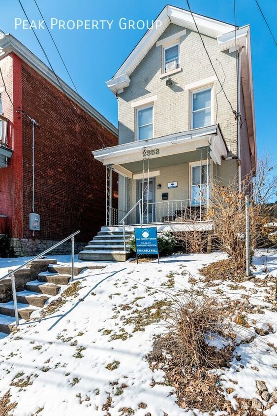 Photo - Welcome to 2353 Stratford Ave **$500 lease signing special!!**