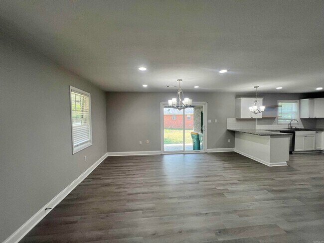 Foto del edificio - 1704 S Pulaski St