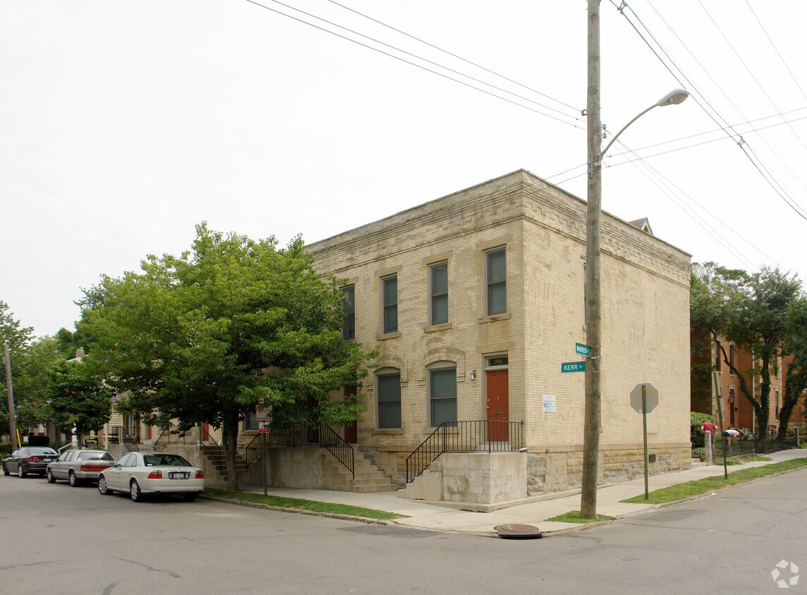 Primary Photo - 766-776 Kerr St