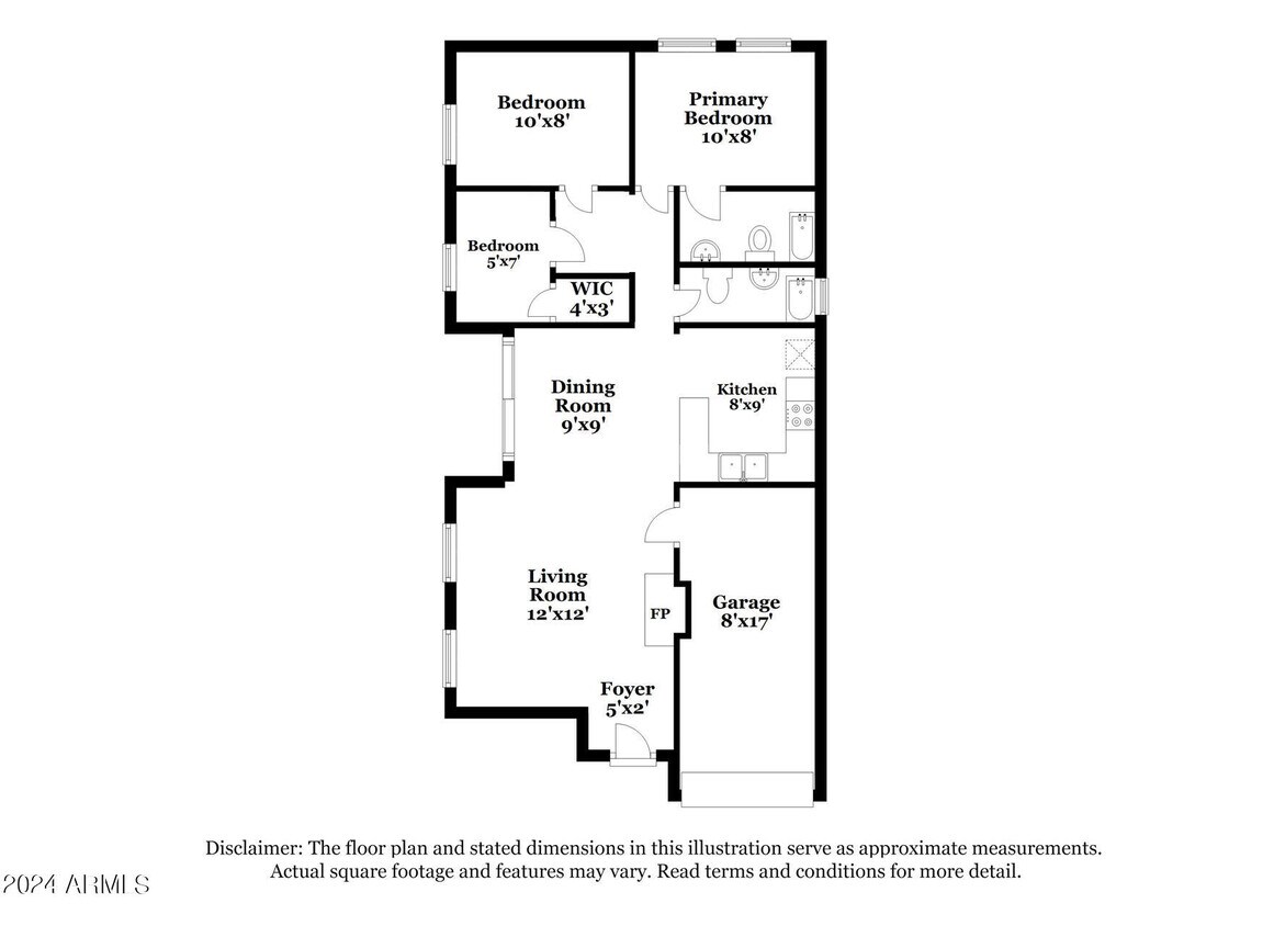 Foto principal - 18224 N 31st St
